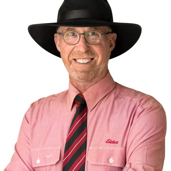 Jeff Douglas, Rural Real Esate Branch Manager, Licensed Real Estate